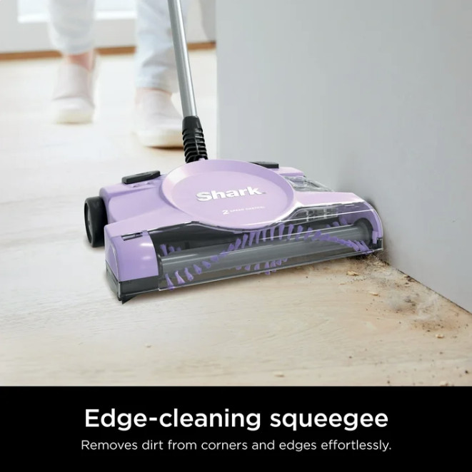 Shark Cordless Floor and Carpet Sweeper