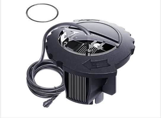 Replacement for Jandy Zodiac R0693900 TruClear Salt Cell Assembly for All Jan…