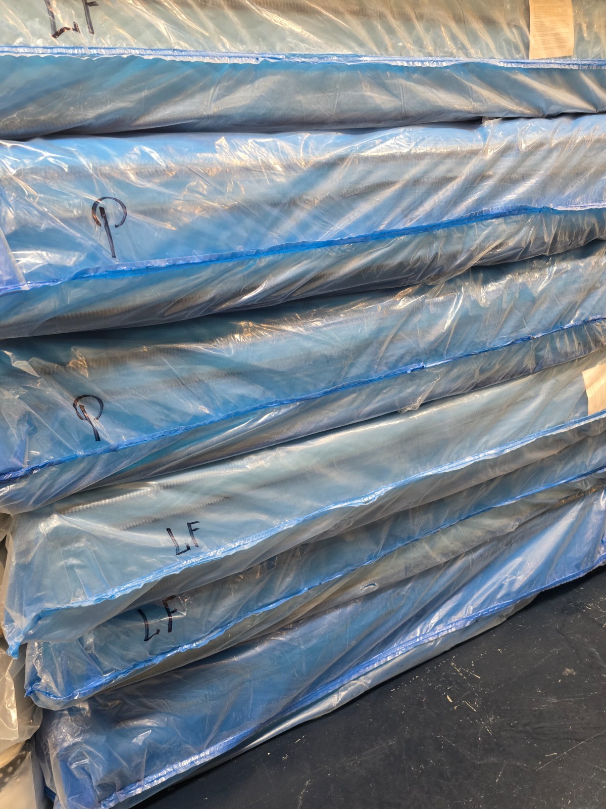 Brand New Saatva Mattresses Different Models Sealed Never Opened Limited Stock
