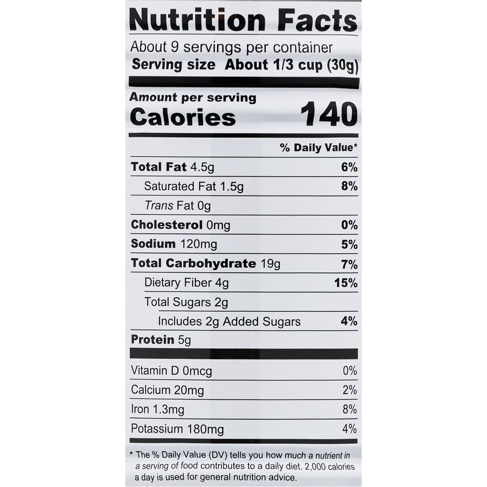 Hapi Snacks Wasabi Peas, Hot, Shelf-Stable, Gluten-Free, 9.9 oz.