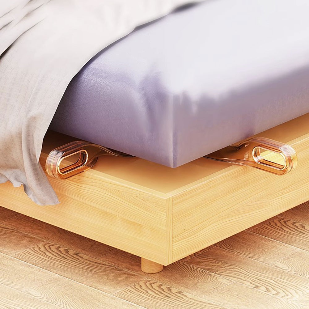 Bed Lifter Tool Multifunctional Under Mattress Bed Tool Mattress Elevator JQ
