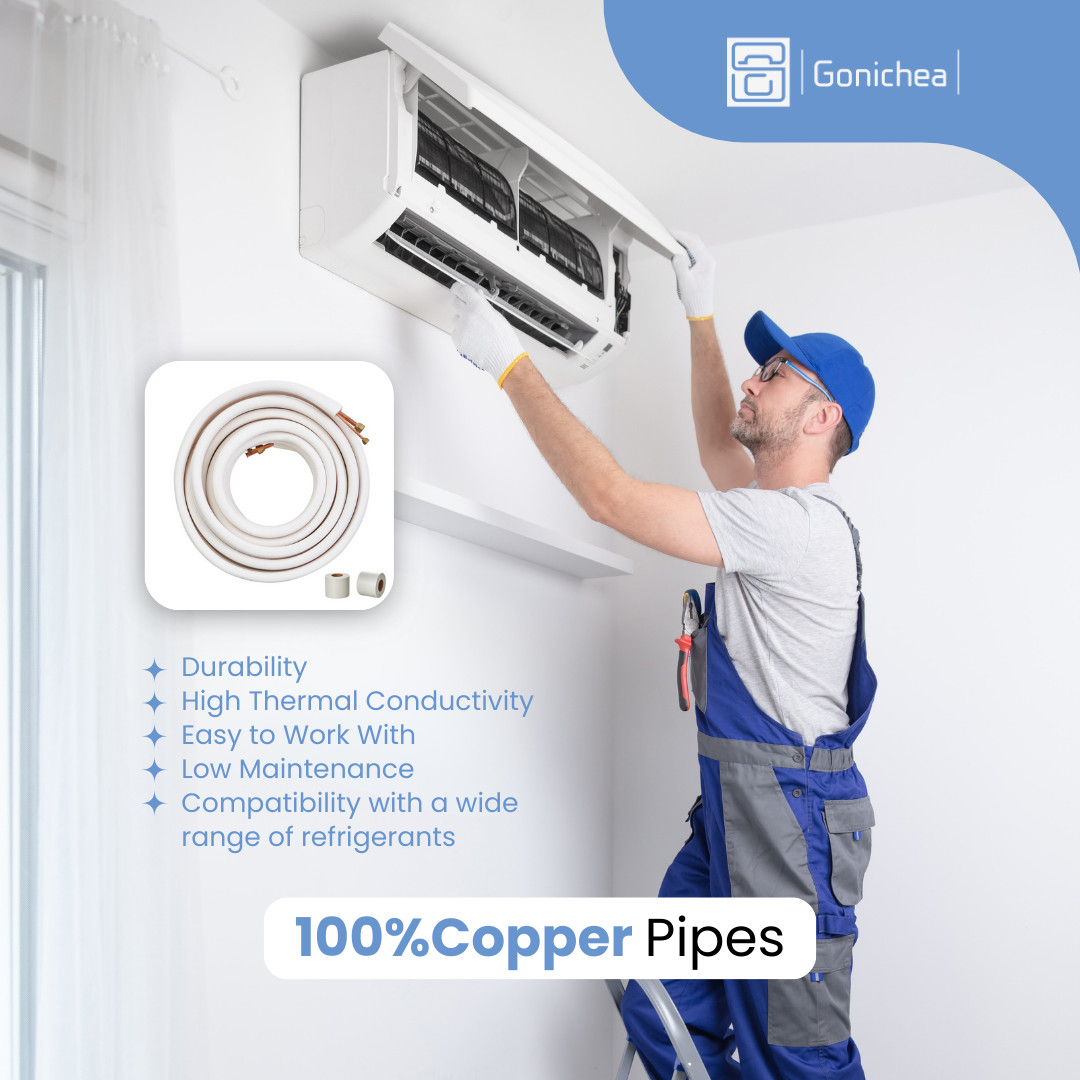 12000 BTU Air Conditioner Mini Split 19 SEER2 INVERTER Ductless Heat Pump 220V