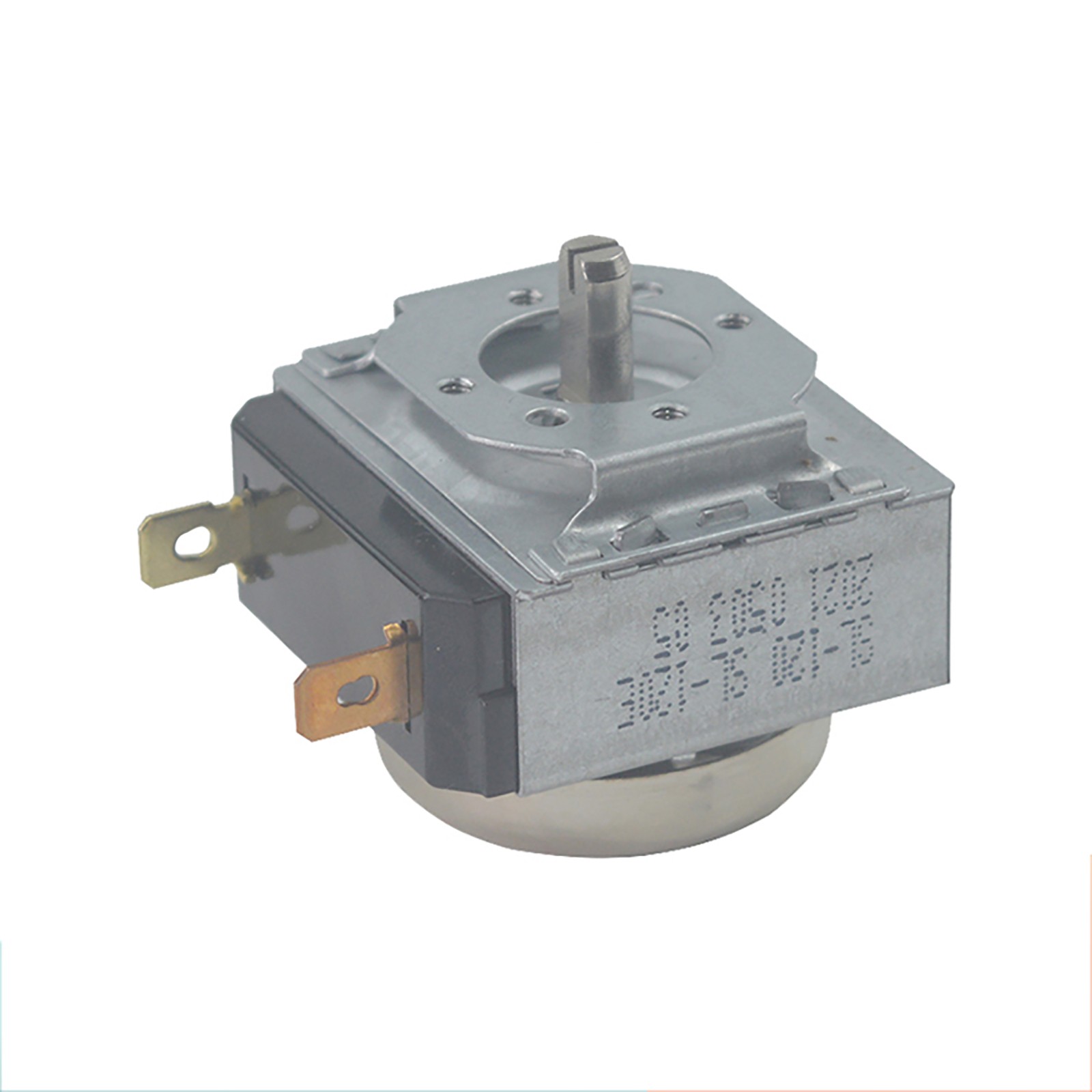 120-Minutes Mechanical Timer 270-Degree Timer Switch Repair for Electric Oven