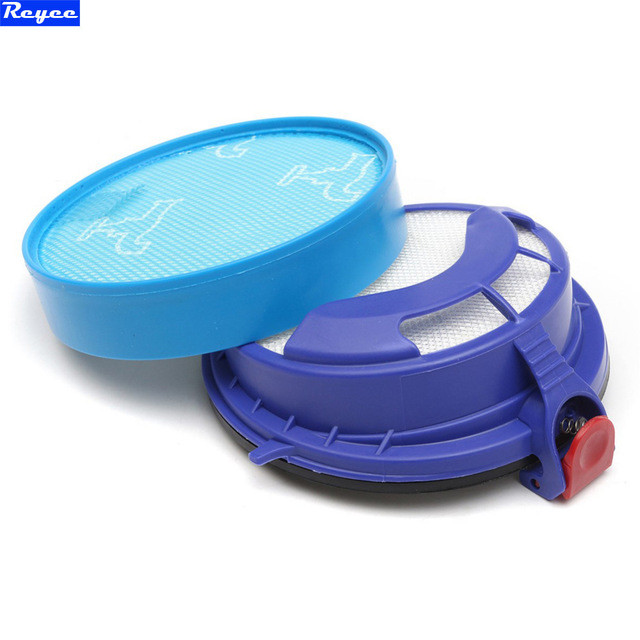 Dyson DC25 Vacuum Filter Kit 919171-02 Washable & 916188-05 Post- Hepa Filter