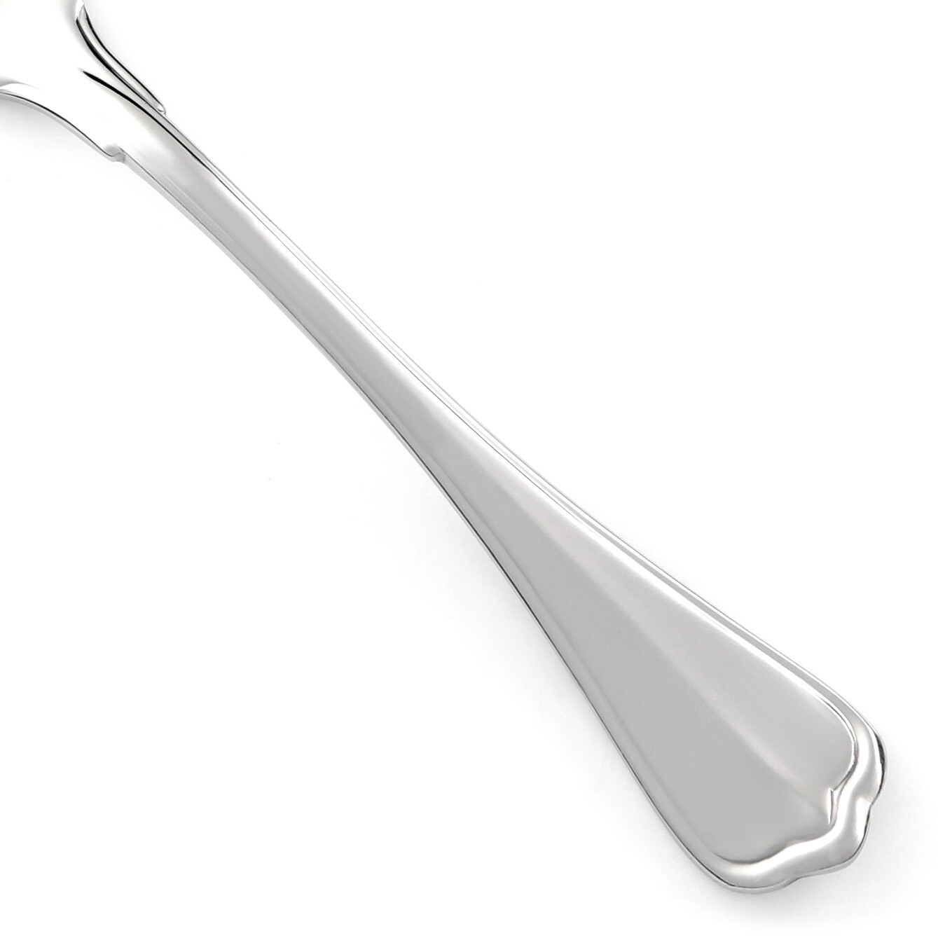 Fortessa SAN MARCO Stainless 18-10 Glossy Silverware CHOICE Flatware