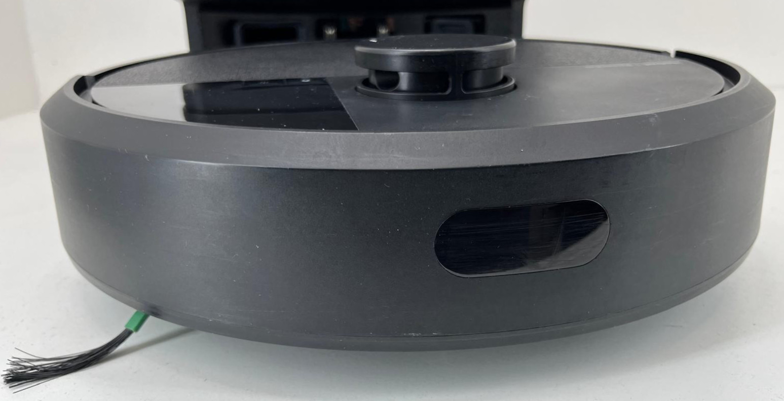 iRobot Roomba Plus 405 Combo robot + AutoWash Dock- Pre-Owned