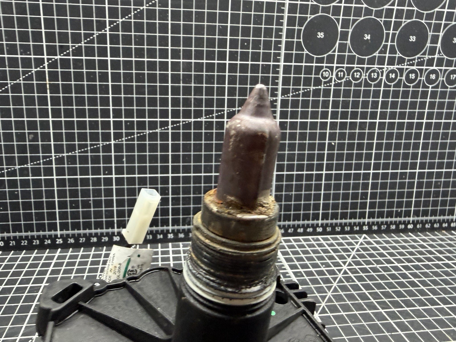 Honeywell Water Heater Gas Valve WV8840B1158