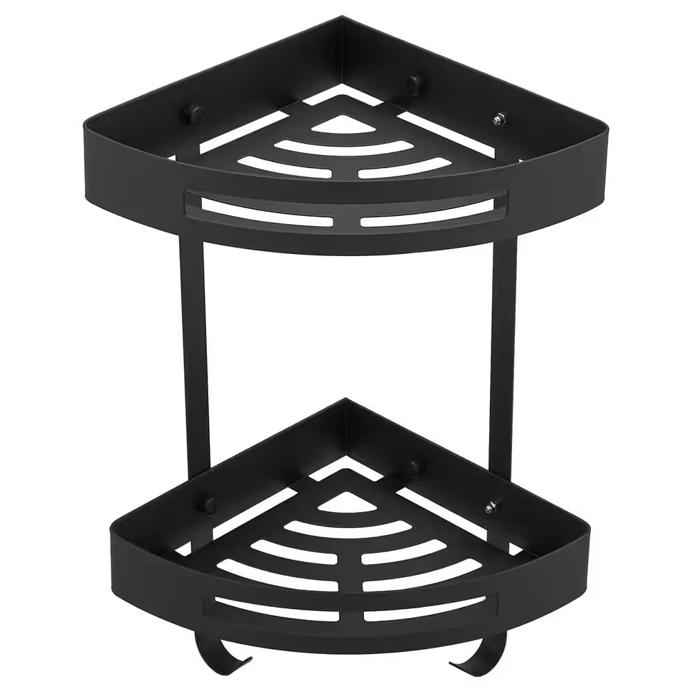11.42 In. W X 15.94 In. H X 8.31 In. D Stainless Steel Triangle