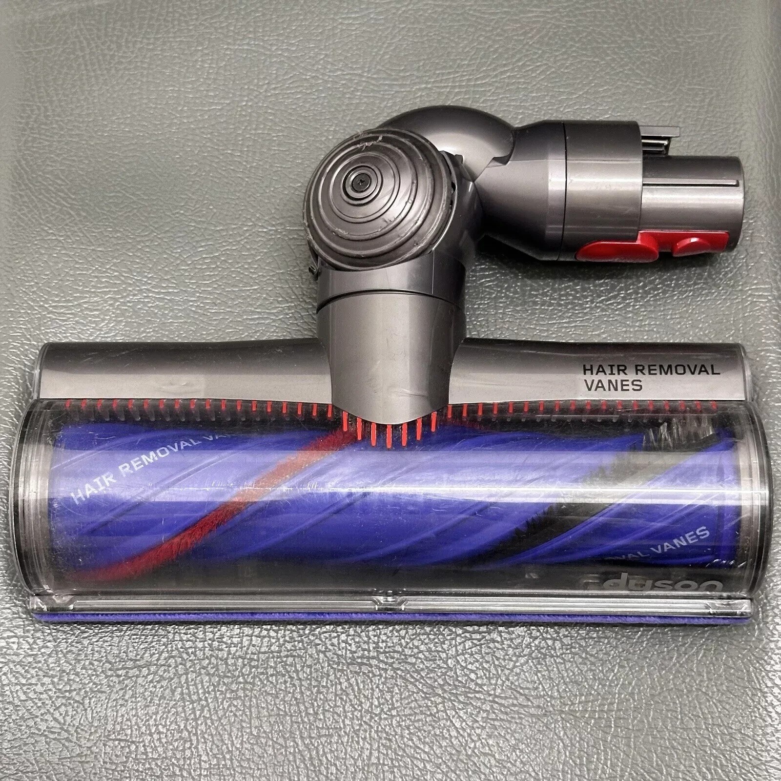 GENUINE DYSON V7 V8 V10 V11 VACUUM CLEANER HAIR REMOVAL VANES BRUSH MOTORHEAD