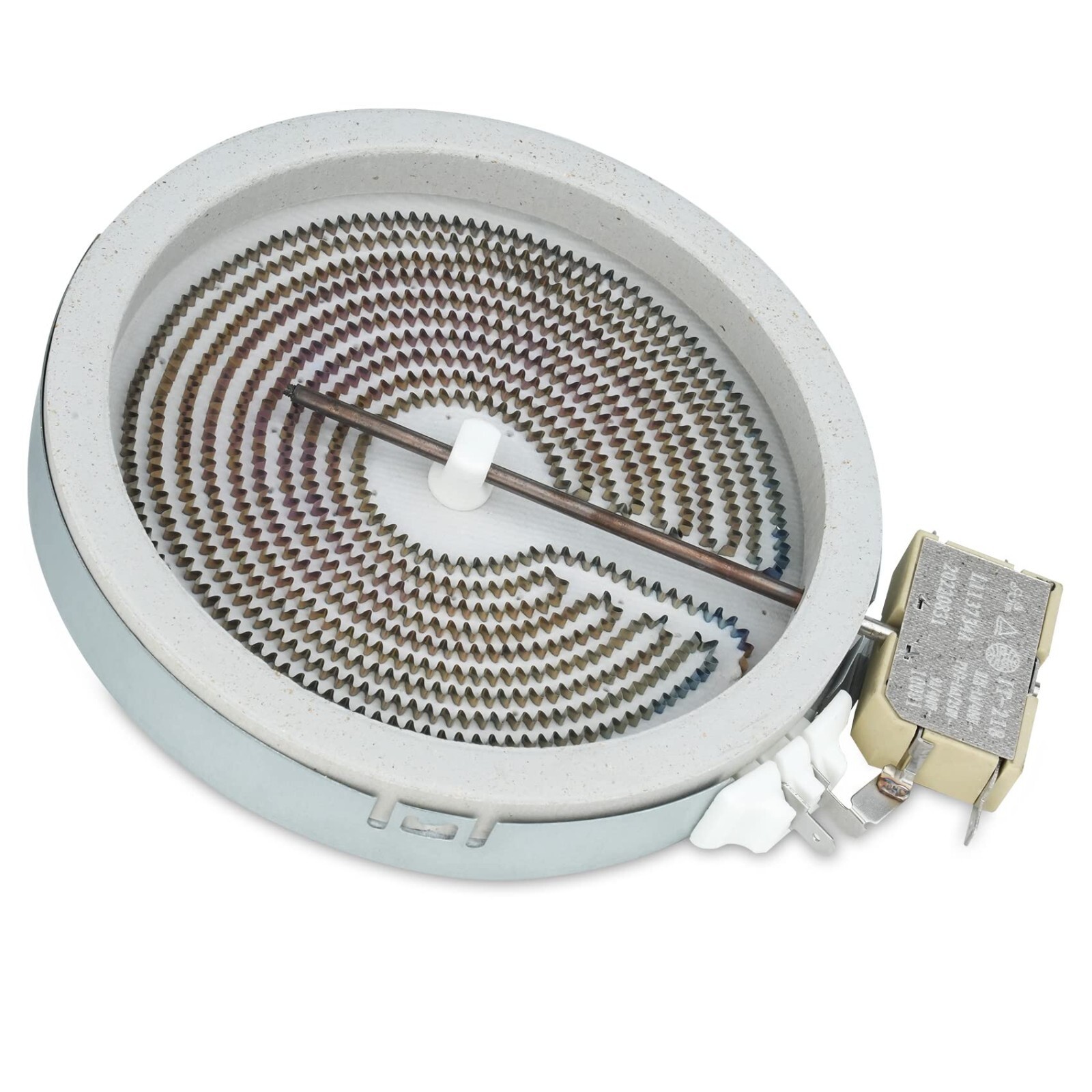 OEM 6″ Radiant Surface Element for KitchenAid KECD806RBL04 KECD806RBL05 NEW