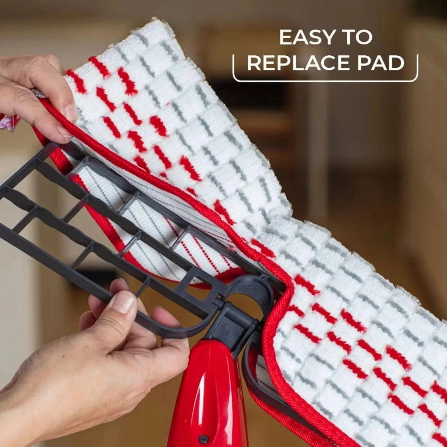 O-Cedar ProMist MAX Microfiber Spray Mop- Fast Shipping- New