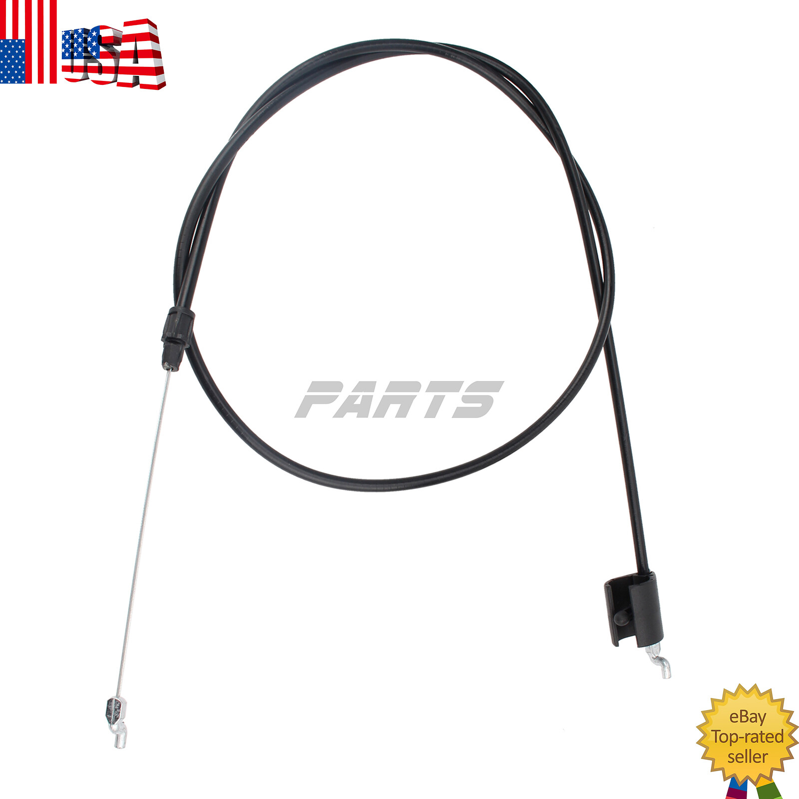 Engine Stop Zone Kill Cable For Craftsman Others 176556 176577 180817 162778