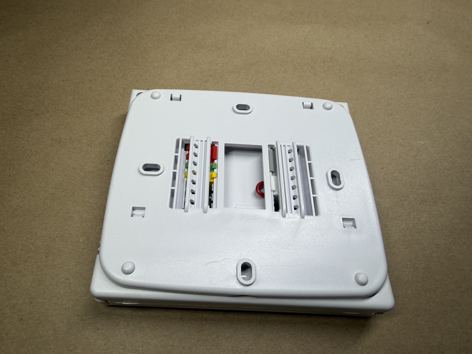 Pro1 T721 Dual Stage Non Programmable Thermostat | White
