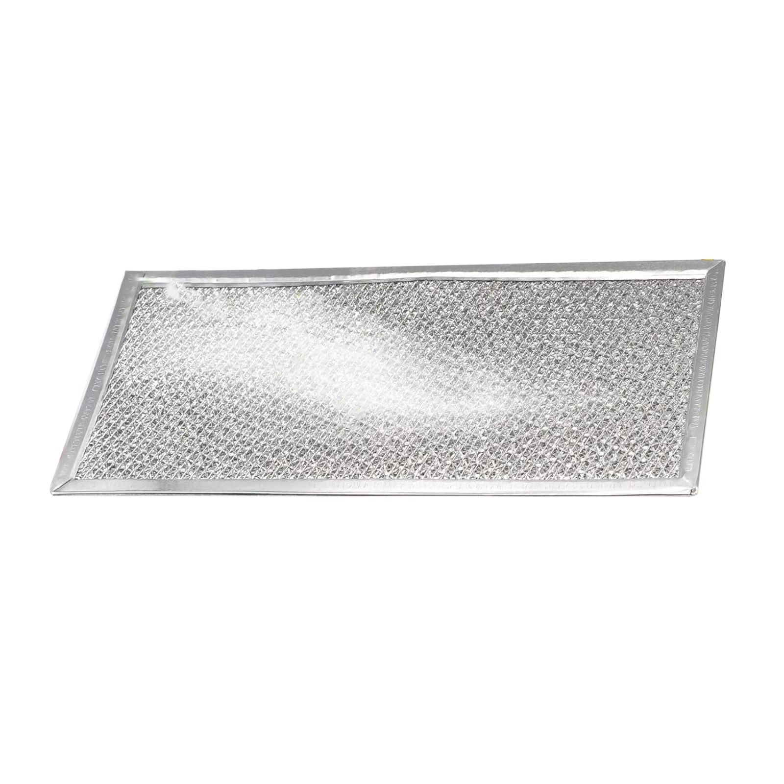 1 * 13.4in*5.8in*0.1in EA3650910 Microwave Grease Filter For Amana For Maytag