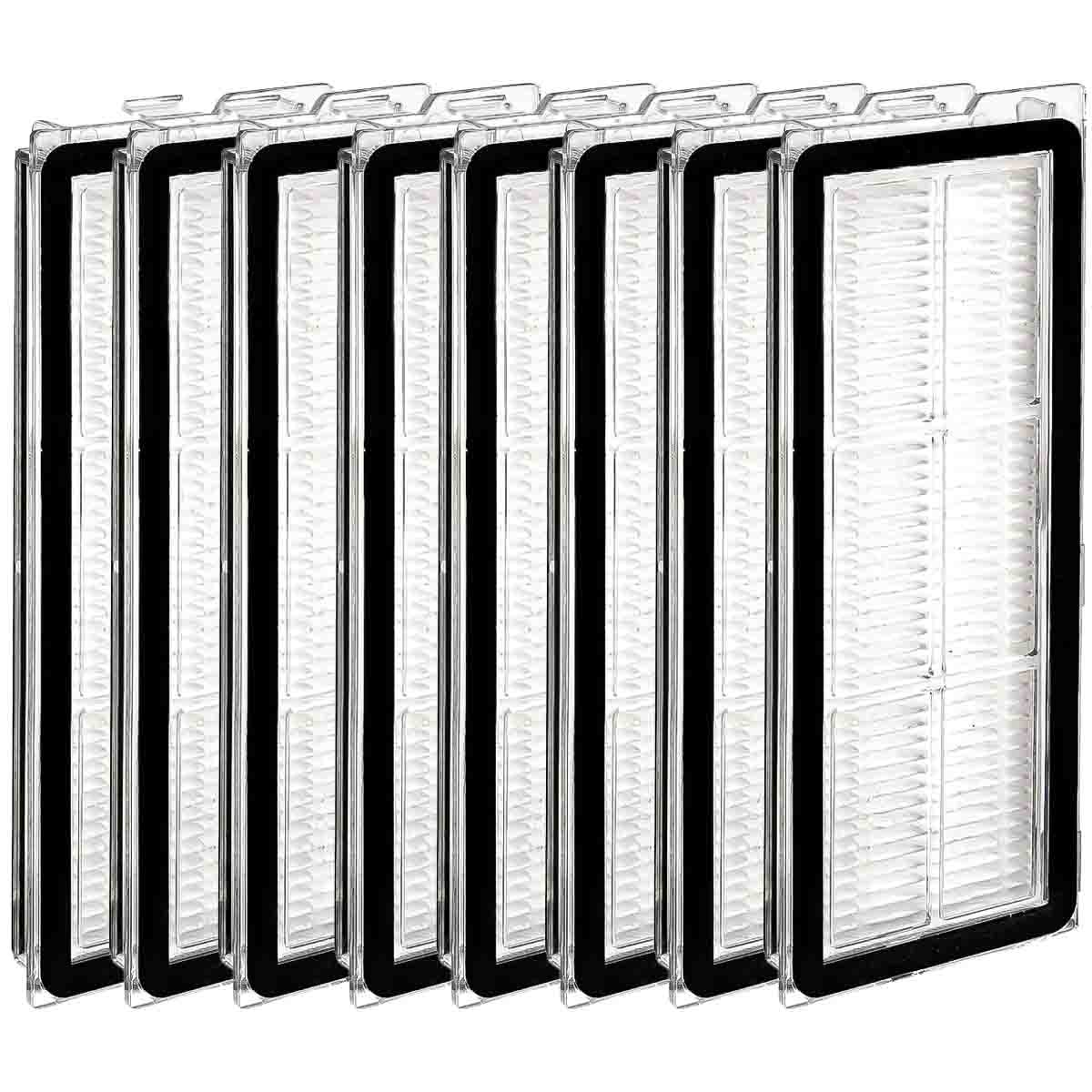 Washable Filter for Roborock Qrevo S, Qrevo Plus, Qrevo Pro Vacuum Cleaners