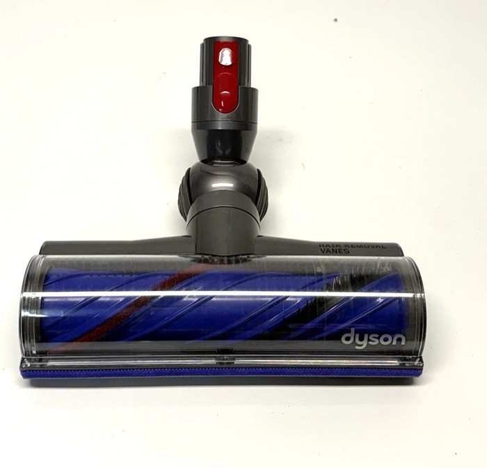 GENUINE Dyson V10 V11 MOTORBAR ANTI TANGLE CLEANER HEAD FLOOR NOZZLE # 972163-01