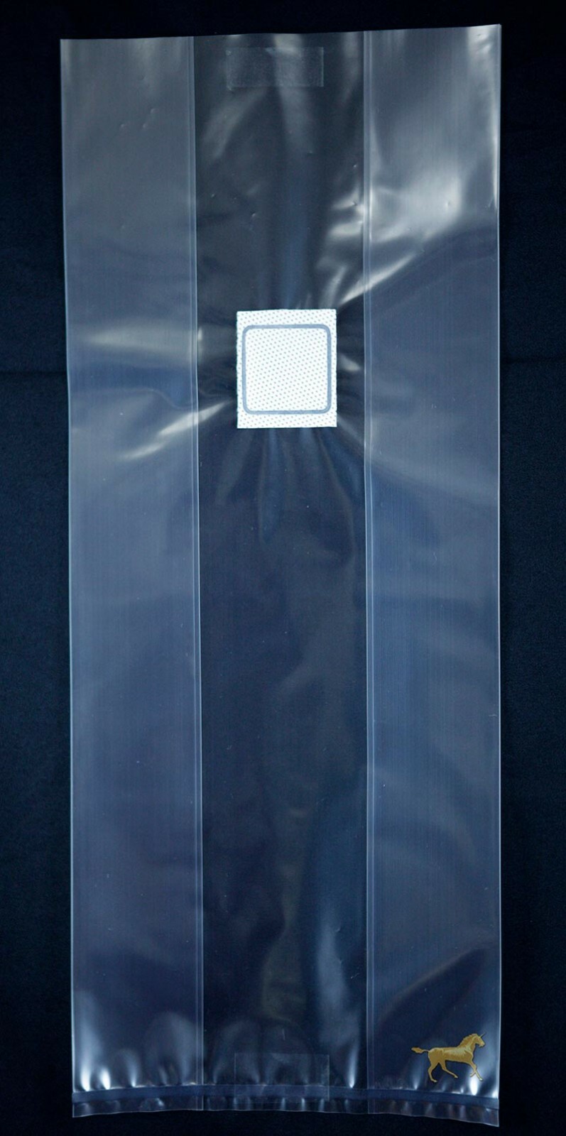 Mushroom Media Online Unicorn Grow Bag 10T .2 Micron Filter 3mil Polypropylene