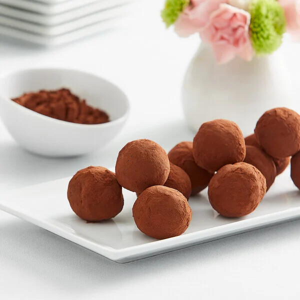 Cacao Barry Extra Brute Cocoa Powder 2.2 lb.