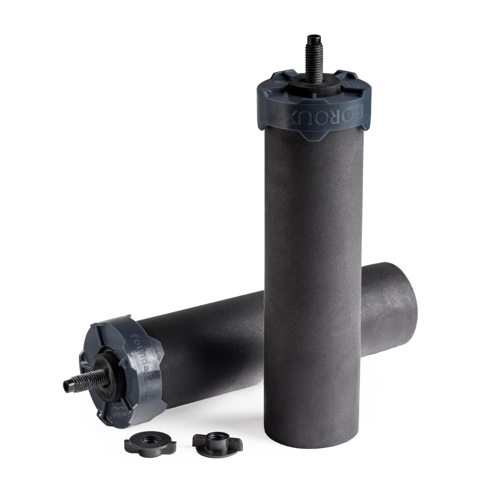 Filter Replacement Black Berkey BB9-2 Compatible Gravity Fed Systems Water