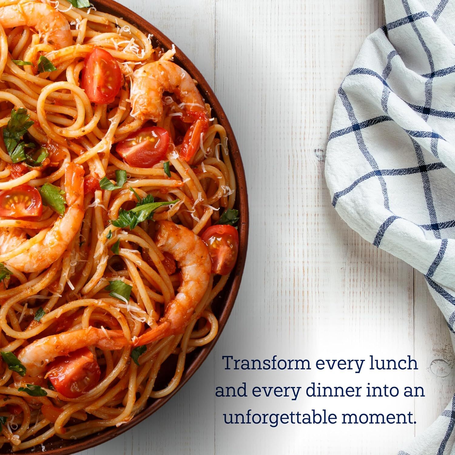 De Cecco Spaghetti Pasta, 16 Oz