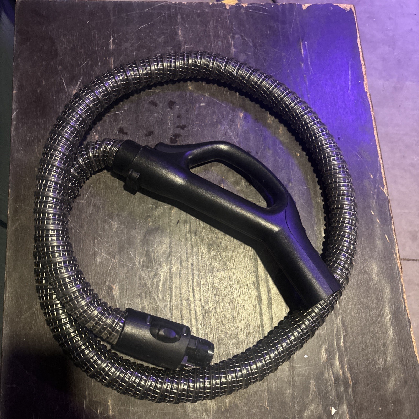 TriStar Vacuum Hose Only For Models A101 A101N A101R A101G A101S Hose