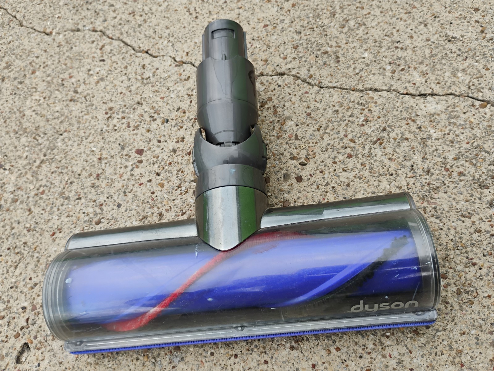 Dyson V6 Animal Motor Head Brush Power Nozzle