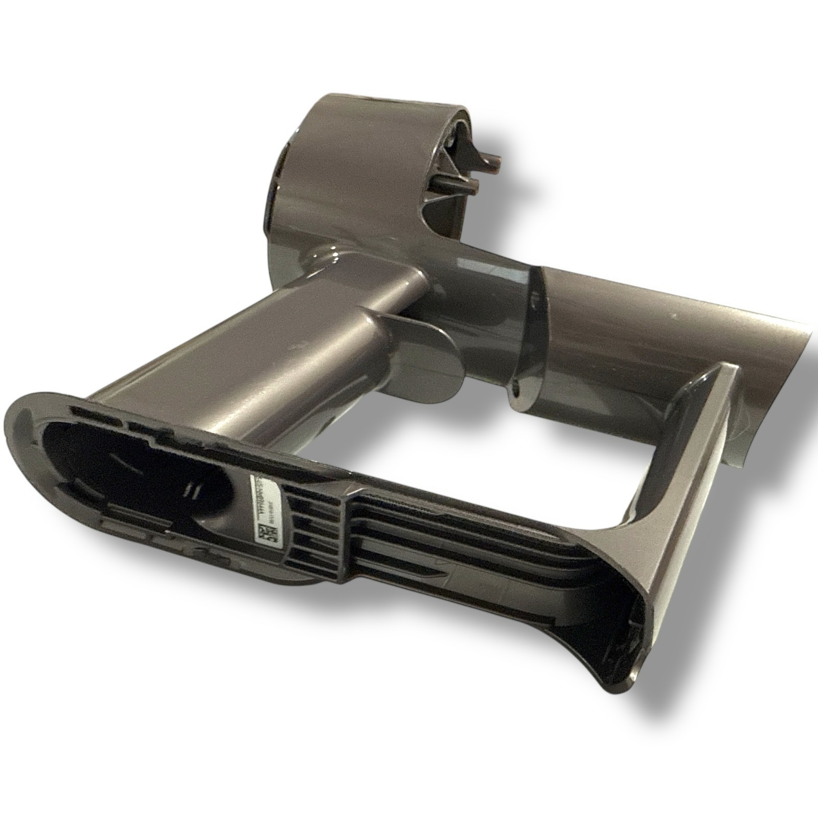 Dyson V15 Vacuum Click in Battery Handle Housing Assembly Part Replace – Genuine