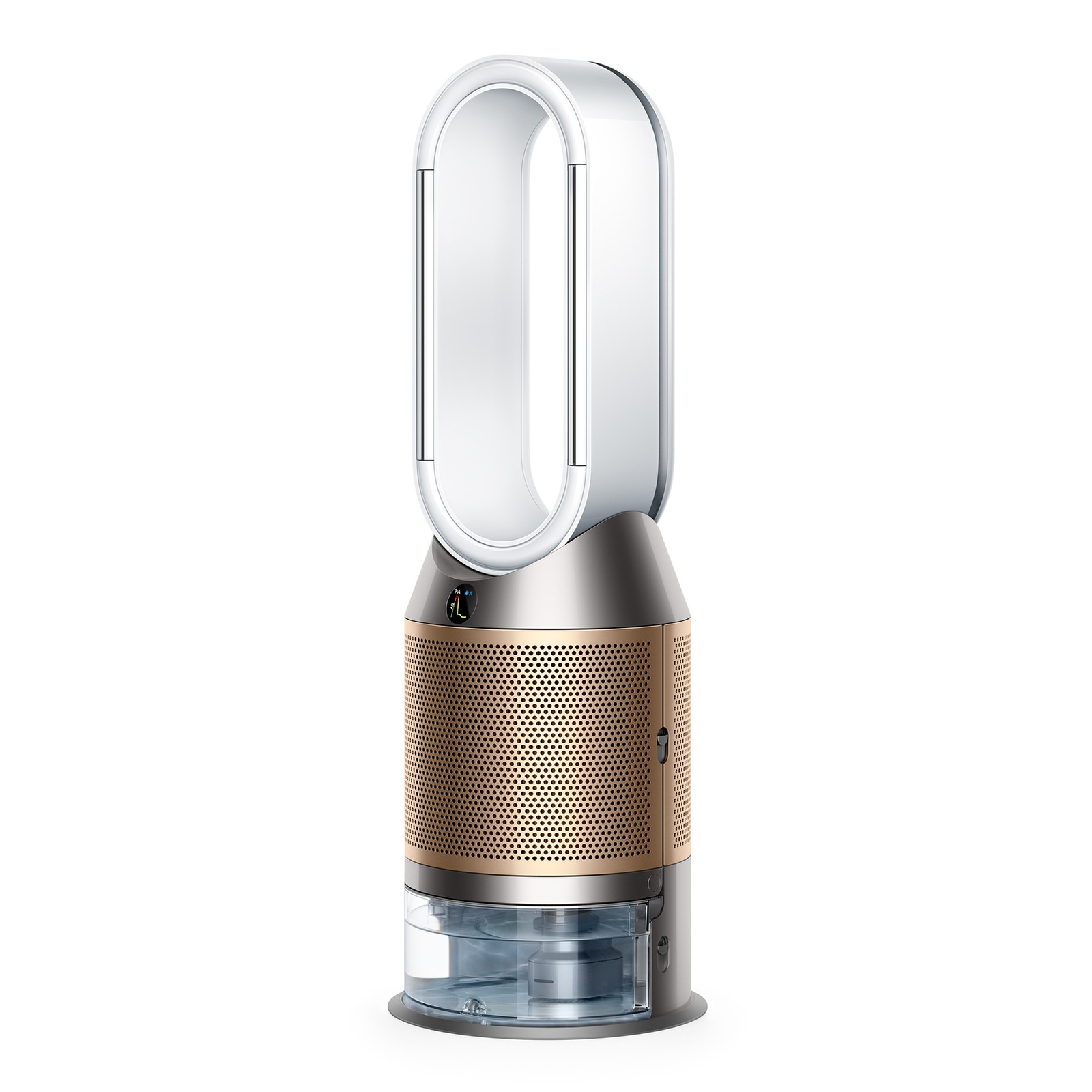 Dyson Purifier Humidify+Cool Formaldehyde™ PH04 | White/Gold | Refurbished