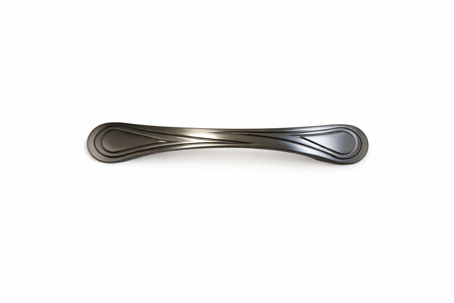 35 PACK-Antique Pewter Cabinet Pull Handle 5.12in Drawer Door Hardware