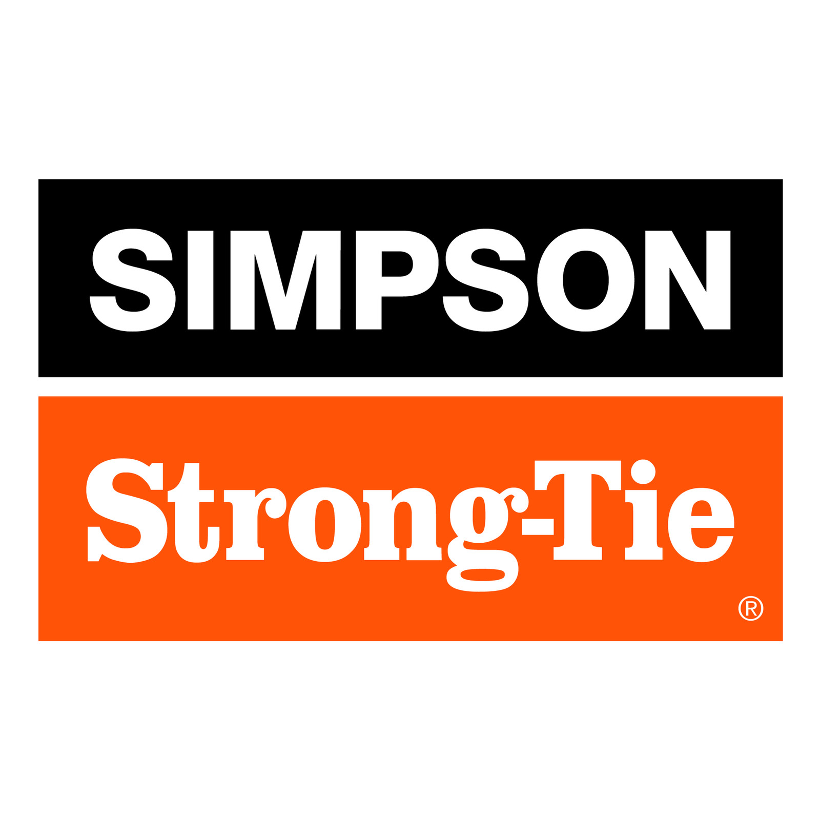 Simpson SDCF27614 Strong-Drive SDCF TIMBER-CF Screw — 0.390 in. x 6-1/4 in. T50,