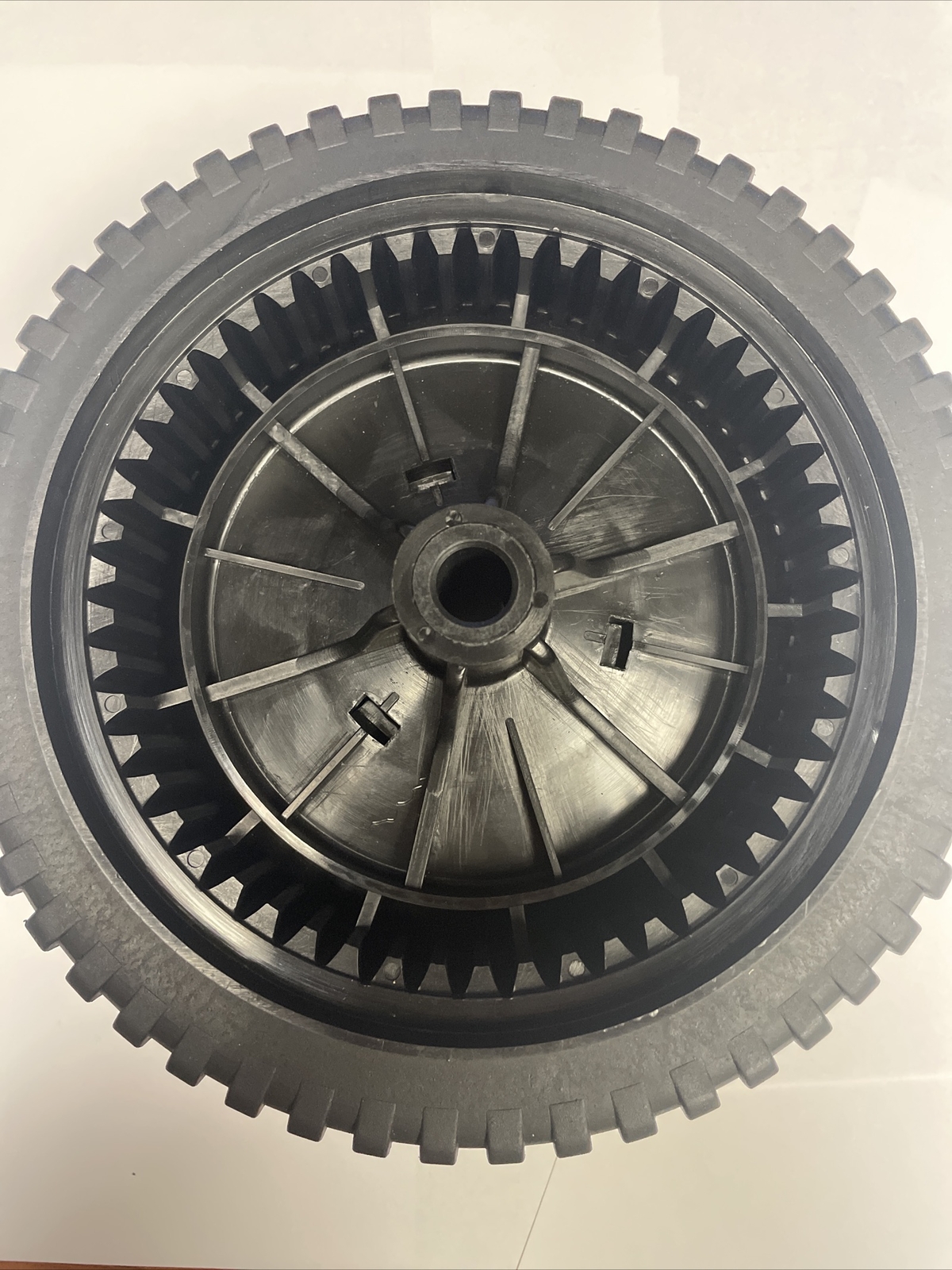 72-014 Oregon Wheel Compatible With Craftsman 180767 532180775