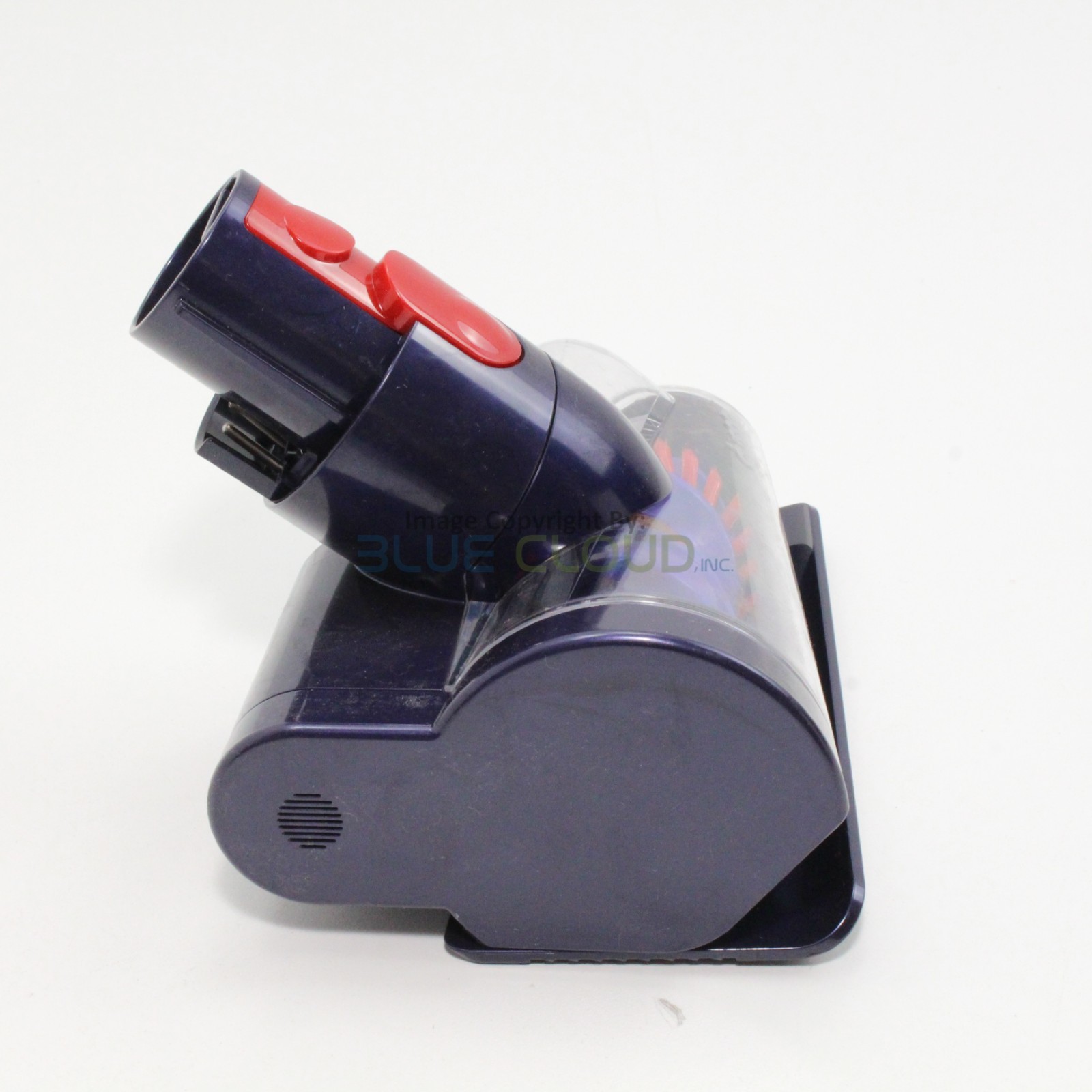 GENUINE Dyson Gen5detect Gen5outsize HAIR SCREW TOOL 971426-01 Prussian Blue