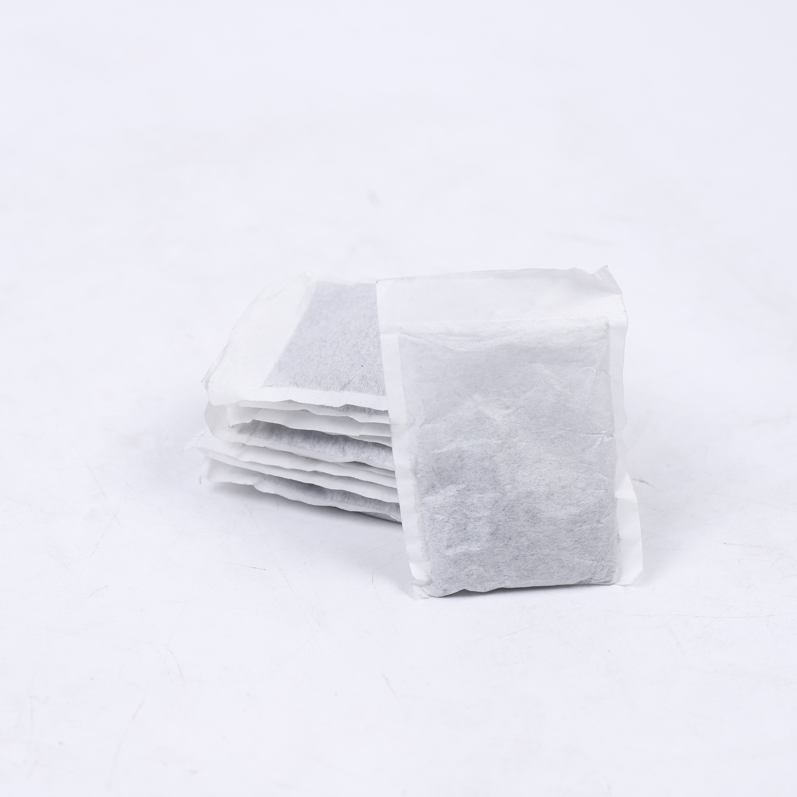 20 Pack Activated Carbon Charcoal Filter Bags Kit For Water Distiller Purifier