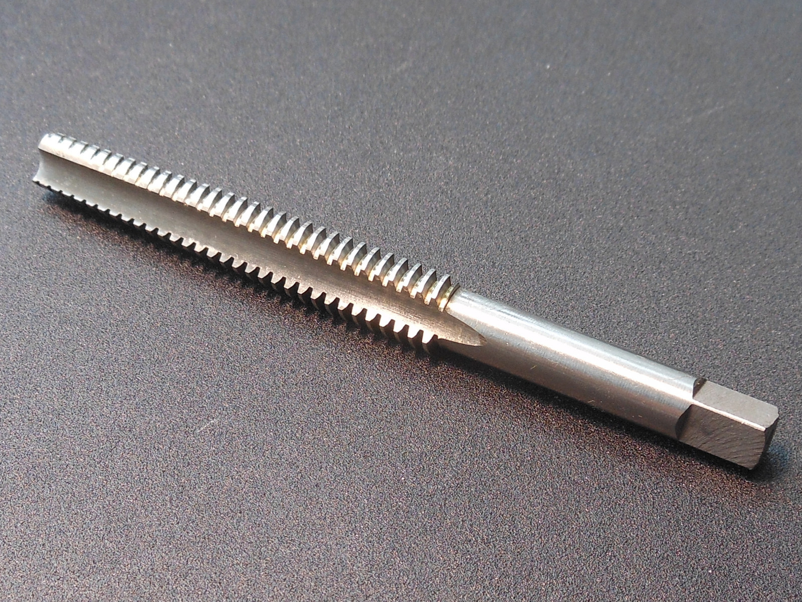 ACME HSS TR High Quality Taps Trapezoidal Right Hand Thread Tap