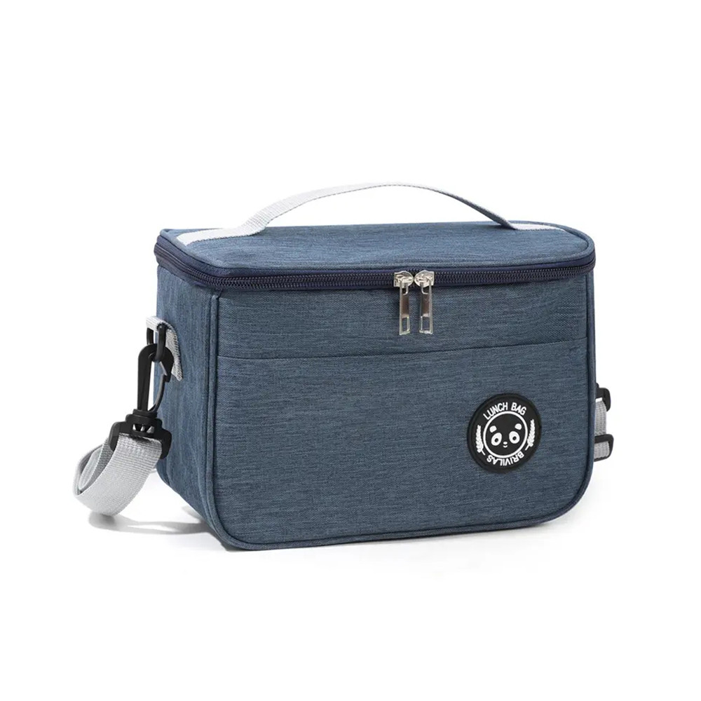 Insulated Lunch Bag Adult Lunch Box for Work School Men Women Kids Leakproof New