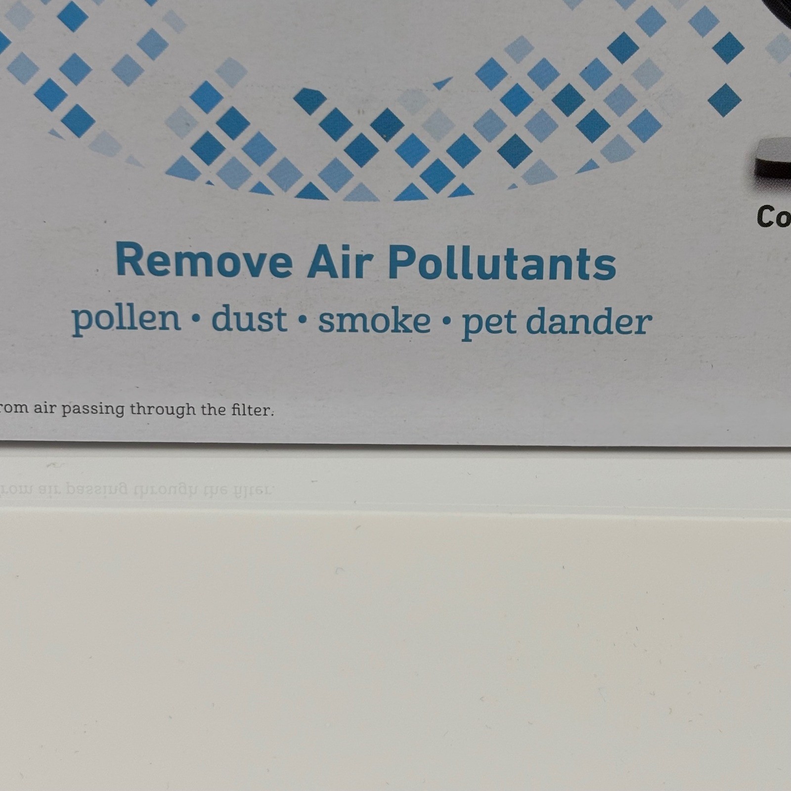 Holmes HEPA-Type Replacement Filter P Filter 2-Pack for HAP120 Air Purifier