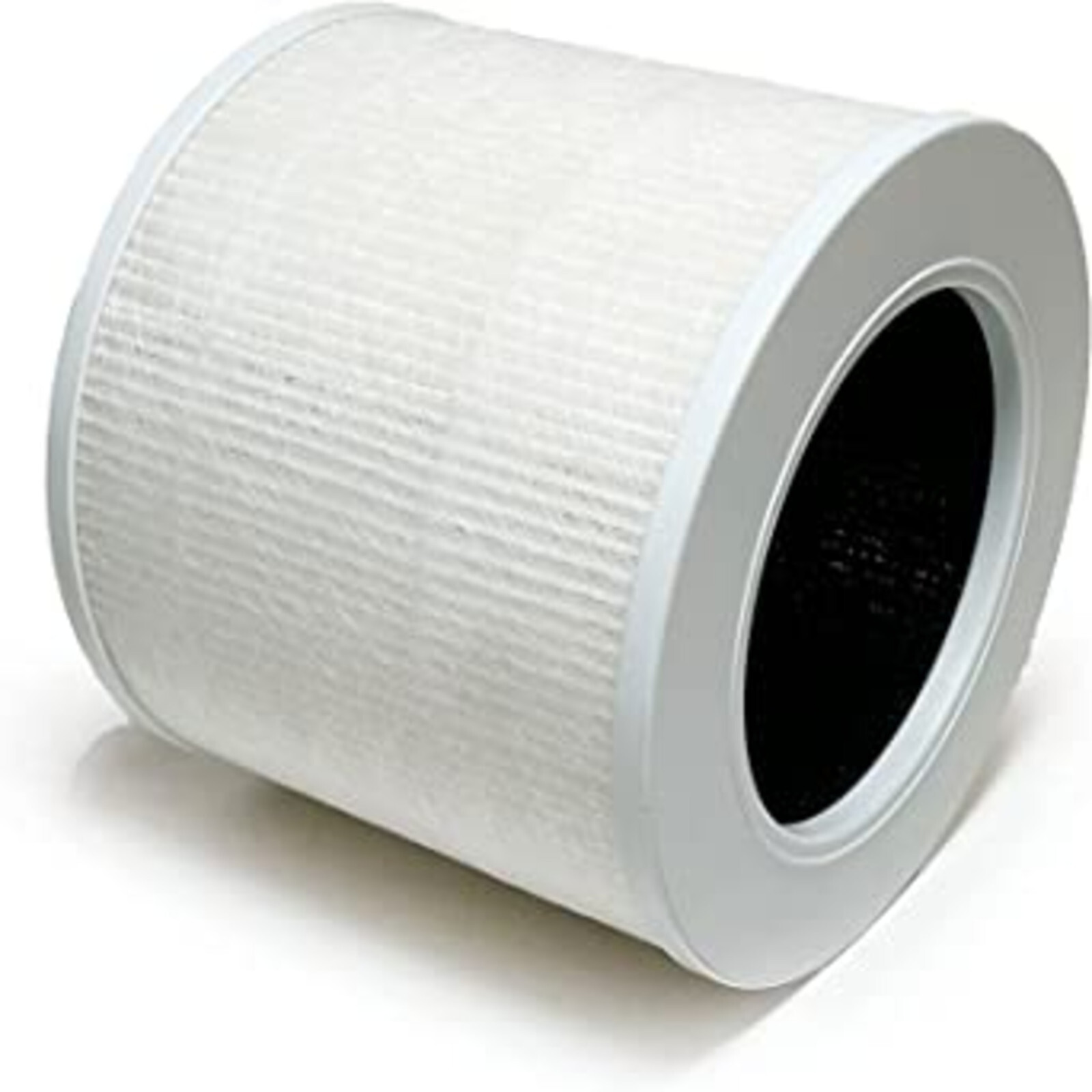 Nispira 3-In-1 True HEPA Carbon FIlter Levoit Air Purifier Core Mini 1 Pk