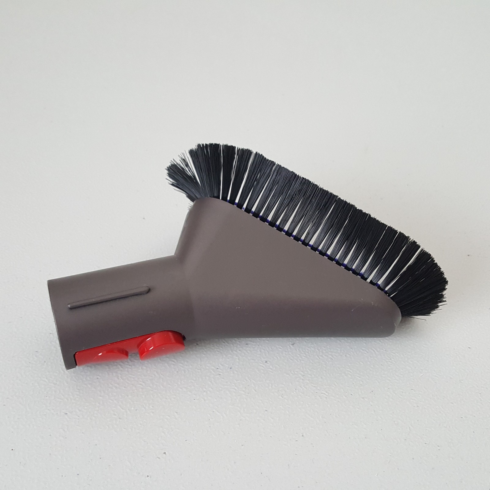 Dyson Mini Soft Dusting Brush V7 V8 V10 V11 Quick Release Tool Vacuum Genuine…