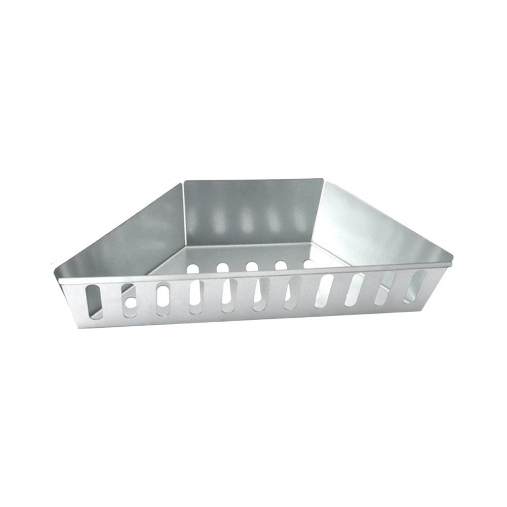 Charcoal Basket Seamless Integration Direct Indirect Grilling Steak Grilling