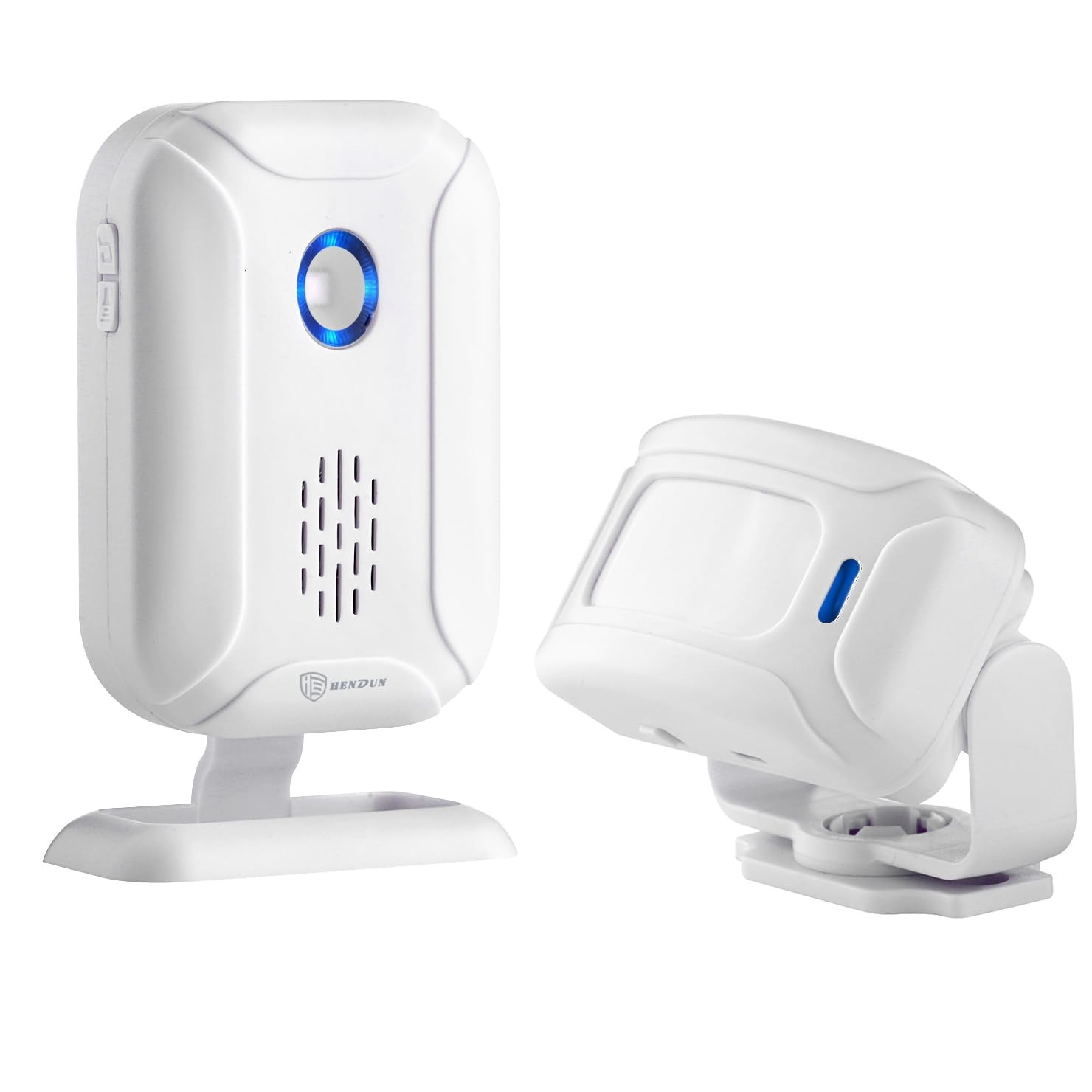 HENDUN Motion Sensor Doorbell, Door Chime for Business, Store Welcome Buzzer …