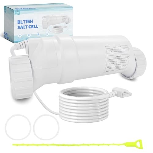 T-15 Salt Cell Replacement Compatible with Hayward Aquarite, Aquatrol, Pro Logic