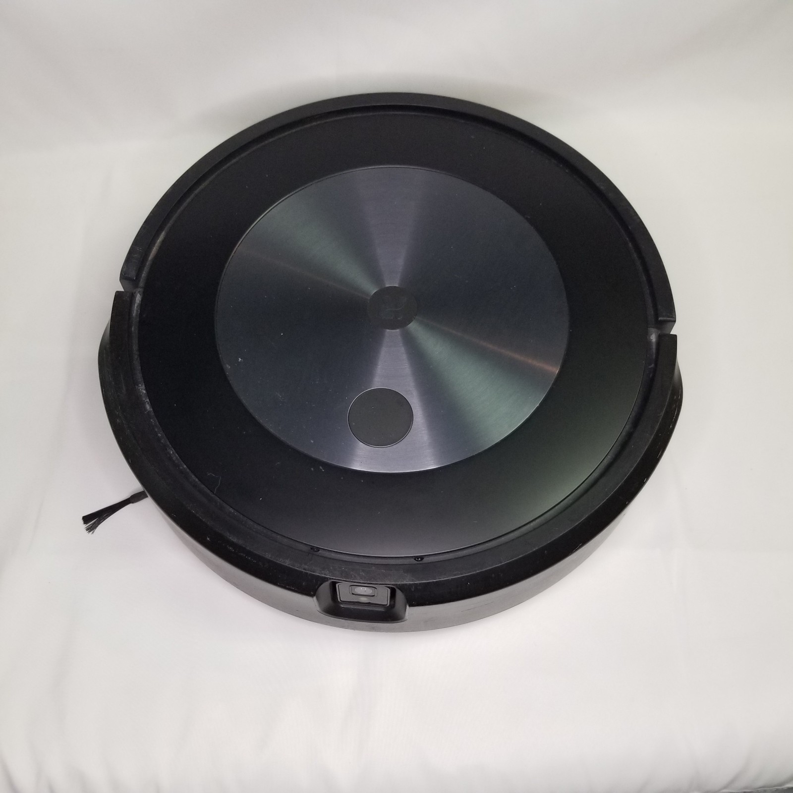 iRobot Roomba J517020 Combo J5 Vacuum Graphite
