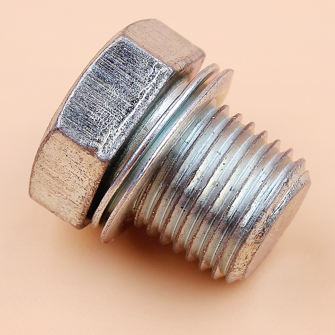 10pcs Cylinder Decompression Plug Fit HUSQVARNA Chainsaw Engines # 503552201 NEW