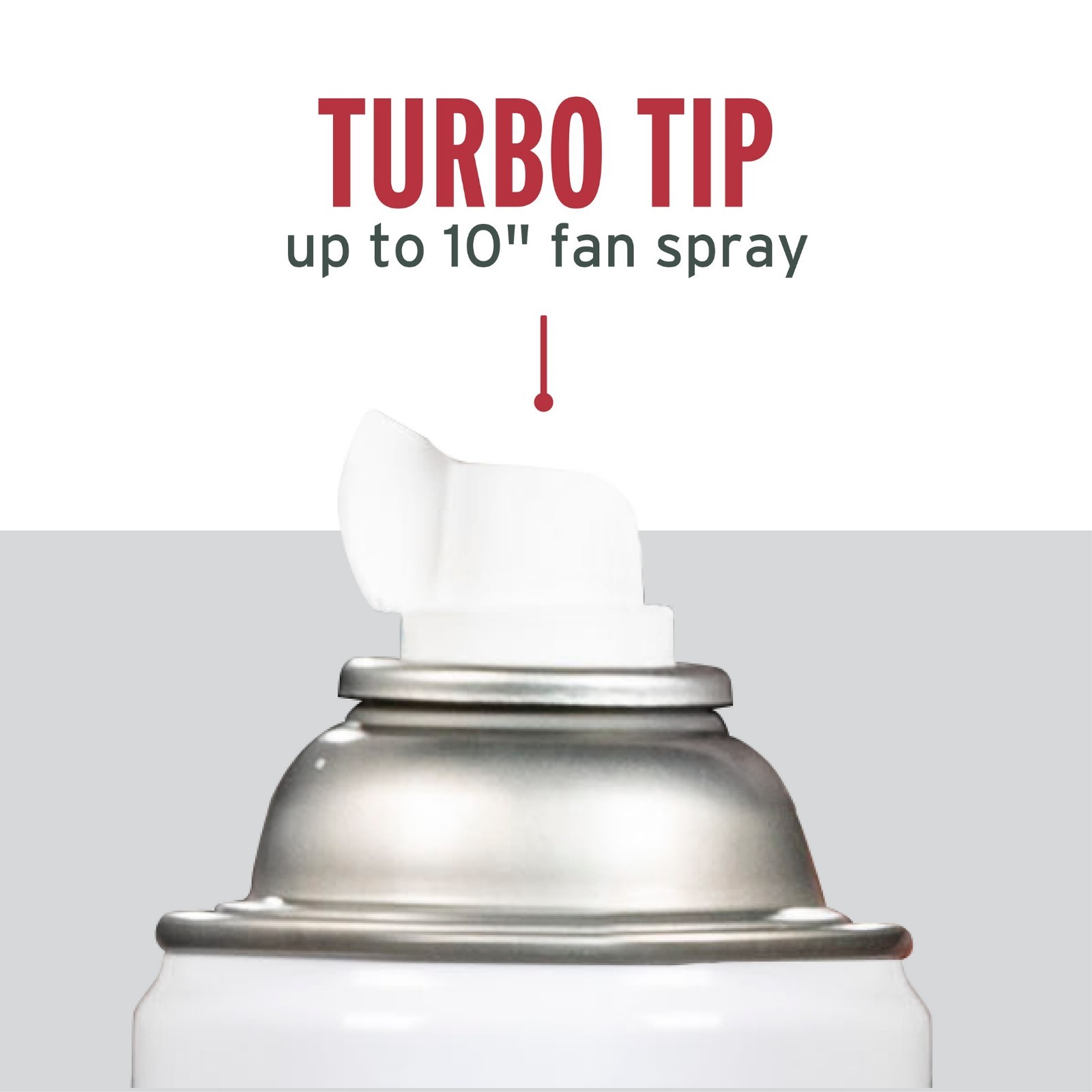 (3 Pack) Rust-Oleum Stops Rust Turbo Spray Paint, Gloss Sunrise Red, 24 oz Cans
