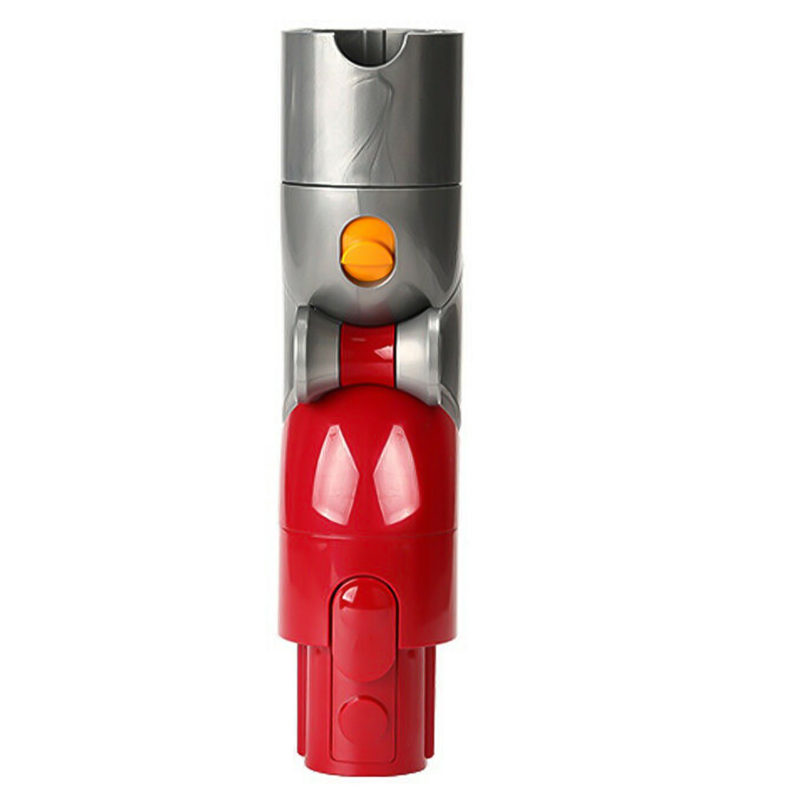 Multi-angle Rotation Low Reach Adaptor For Dyson V7 V8 V10 V11 970790-01 Vacuum