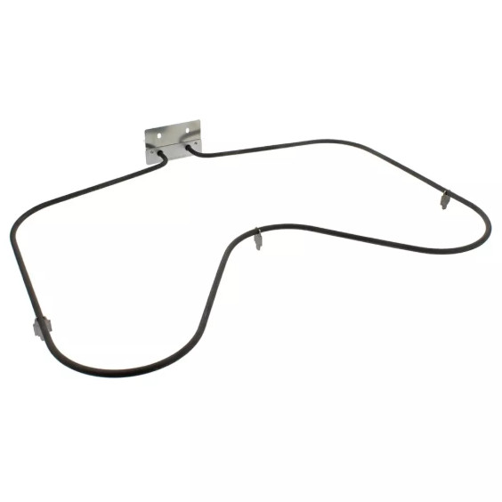 Electric Range Bake Element for Amana YAER6303MFW1 YAER6603SFB0 YAER6603SFS0
