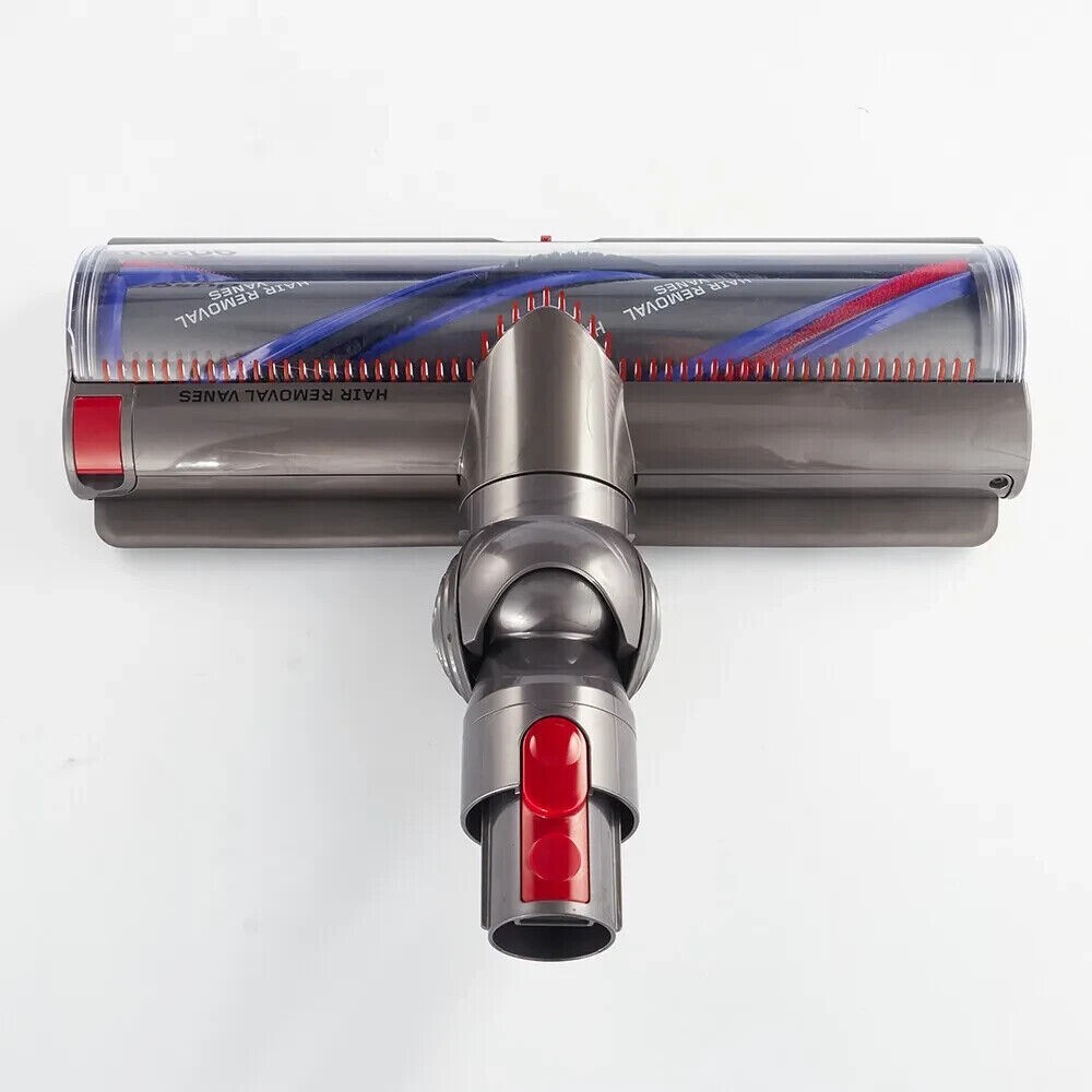 Dyson SV16 OUTSIZE Cleaner Head Torque Drive Motorhead XL Drive Roller Head -New
