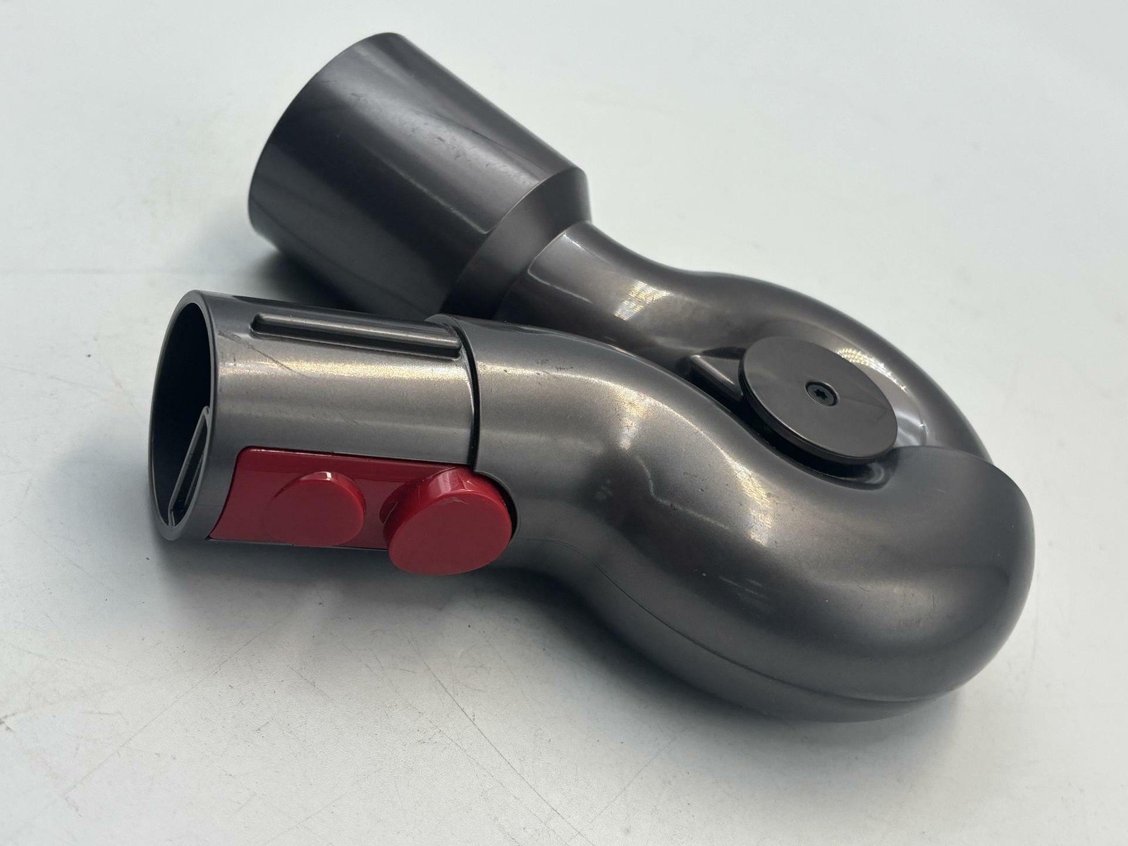 Genuine Dyson Quick release up top adaptor no part number 967762-01