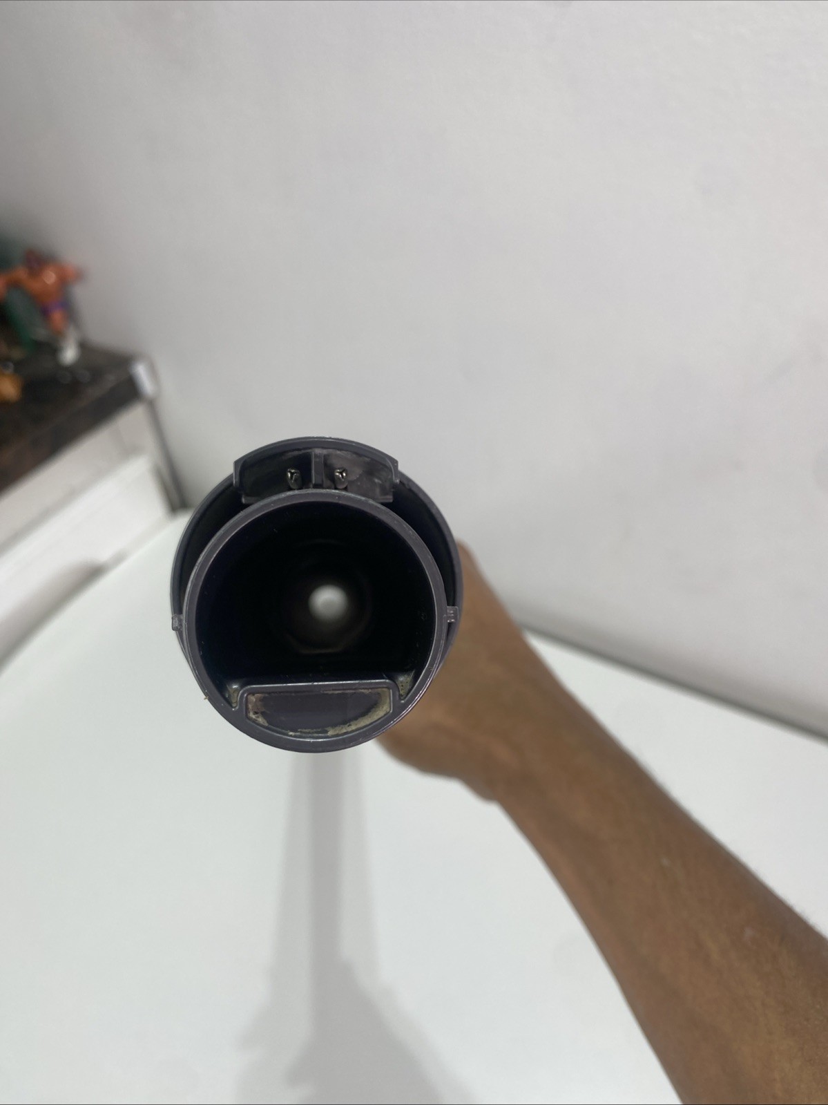 Dyson V8 MOTORHEAD ORIGIN VACUUM CLEANER TUBE ONLY