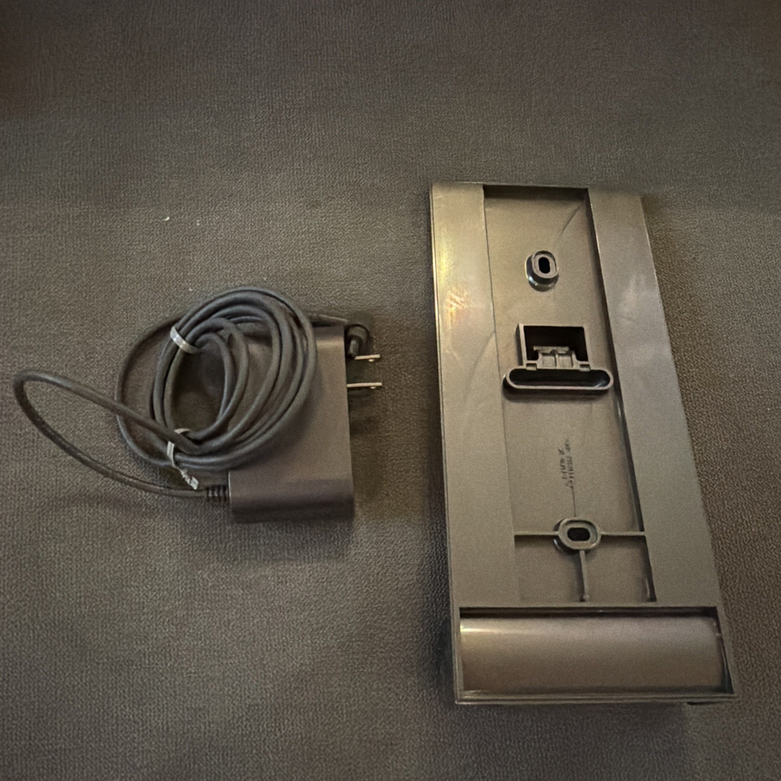 OEM Dyson Charger & Dock 969350-02 Power Adapter V10 V11 V12 V15 Outsize, SV29